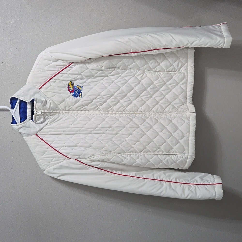 G-lll Sports KU Jacket